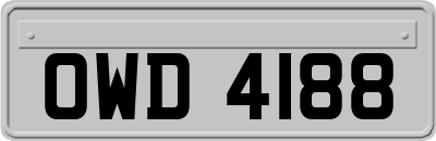 OWD4188