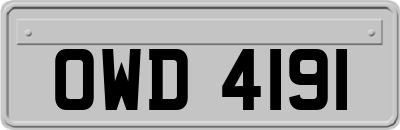 OWD4191