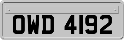 OWD4192