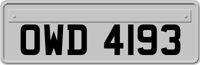OWD4193
