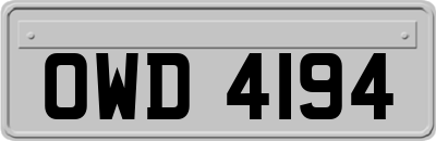 OWD4194