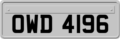 OWD4196