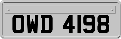 OWD4198
