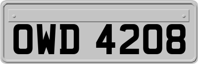 OWD4208