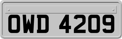 OWD4209