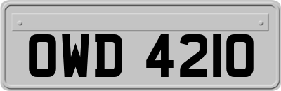 OWD4210