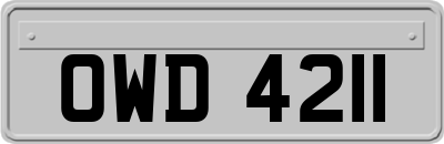 OWD4211