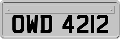 OWD4212