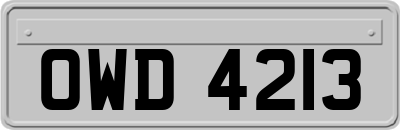 OWD4213