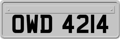 OWD4214