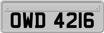 OWD4216