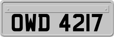 OWD4217