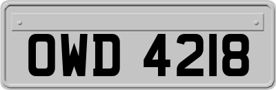 OWD4218