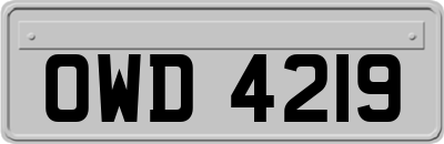 OWD4219