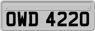 OWD4220