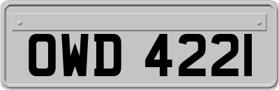 OWD4221