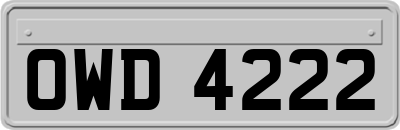 OWD4222