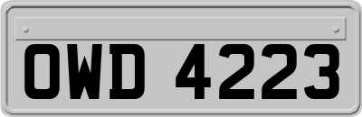 OWD4223