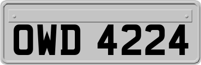 OWD4224