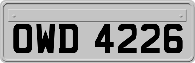 OWD4226