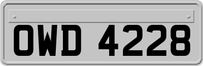 OWD4228