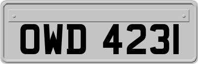 OWD4231