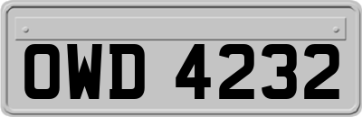 OWD4232
