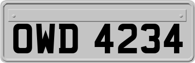 OWD4234