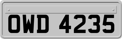 OWD4235