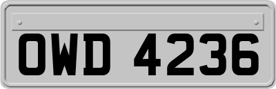 OWD4236