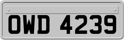 OWD4239