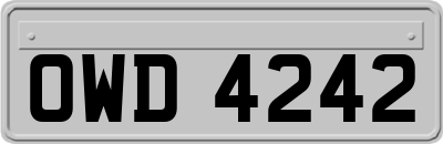OWD4242