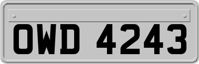 OWD4243