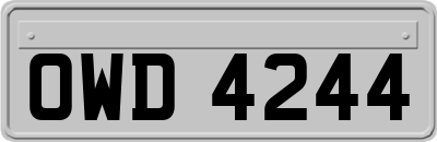 OWD4244