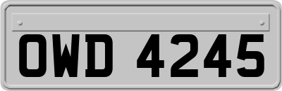 OWD4245