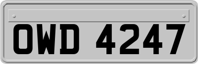 OWD4247