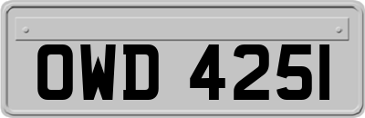 OWD4251