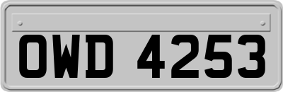 OWD4253