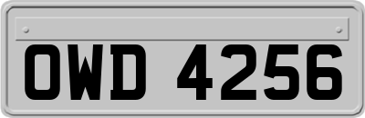 OWD4256