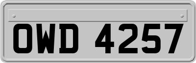 OWD4257