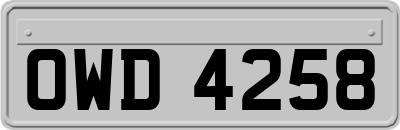 OWD4258