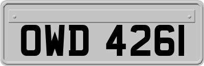 OWD4261