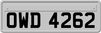 OWD4262