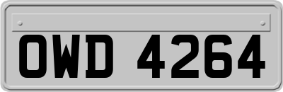 OWD4264