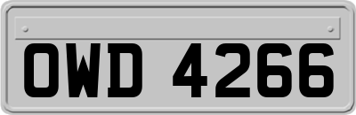 OWD4266