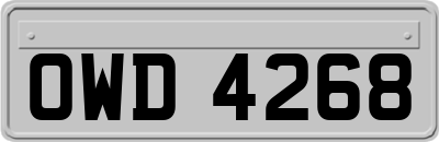 OWD4268