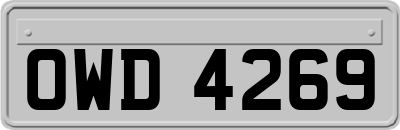 OWD4269