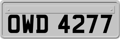 OWD4277