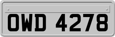 OWD4278