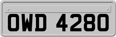 OWD4280
